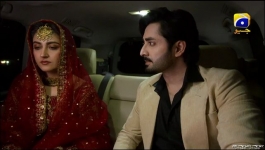 Jaan Nisar - Episode 19 - 19th Jun 2024